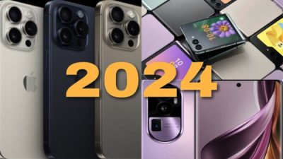 10 Gadget Canggih yang Siap Gemparkan Dunia di Tahun 2024