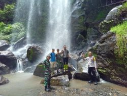 Air Terjun Pulo Agung, Potensi Wisata Tersembunyi di Desa Sukorejo Bondowoso