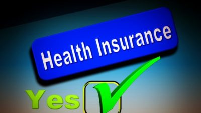 Cara Memilih Asuransi Kesehatan yang Tepat untuk Keluarga Anda