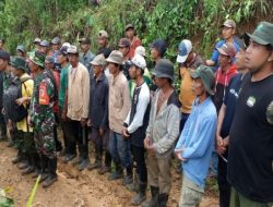 Giat Reboisasi Perhutani KPH Bondowoso: Memupuk Cinta Alam dan Lingkungan Bersama Masyarakat