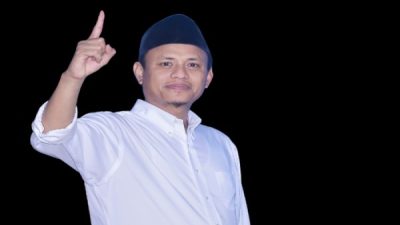 Johantono Raih Kursi DPRD Situbondo