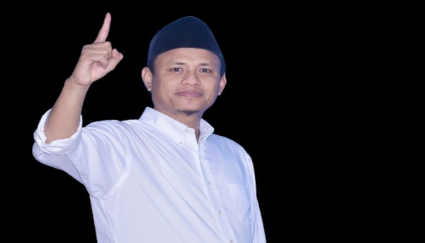 Johantono Raih Kursi DPRD Situbondo