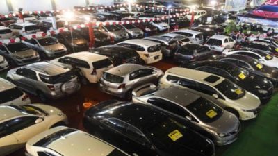 Kelebihan dan Kekurangan Membeli Mobil Bekas dari Online Marketplace