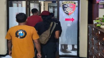 Lima Pelaku Pengeroyokan Sopir Truk di Situbondo Berhasil ditangkap, Dua di Antaranya Masih di Bawah Umur