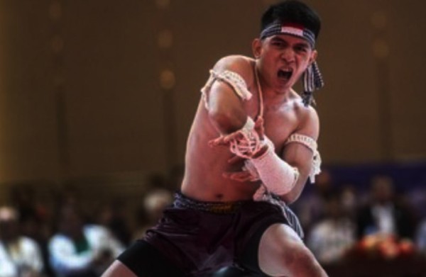 Olahraga Kun Bokator