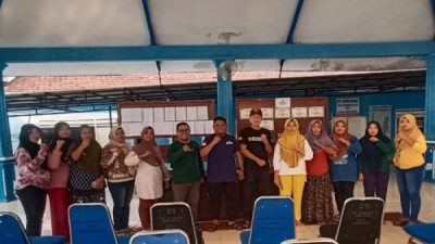 Pemerintah Desa Kotakan