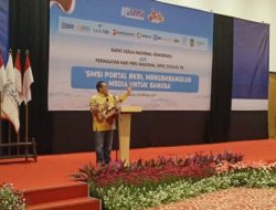 SMSI Minta Presiden Terbitkan Perpu UU Kedaulatan Digital Pengganti UU ITE