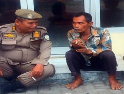 Respons Cepat dan Humanis Satpol PP Situbondo dalam Penanganan ODGJ di Desa Kedunglo