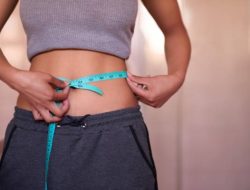 Strategi Efektif Menurunkan Berat Badan dan Mempertahankan Kesehatan