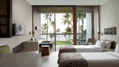 Memilih Hotel Murah dan Berkualitas di Banyuwangi