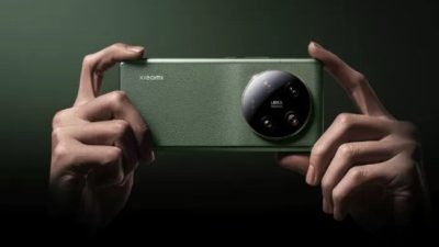 Smartphone Xiaomi 14 Ultra