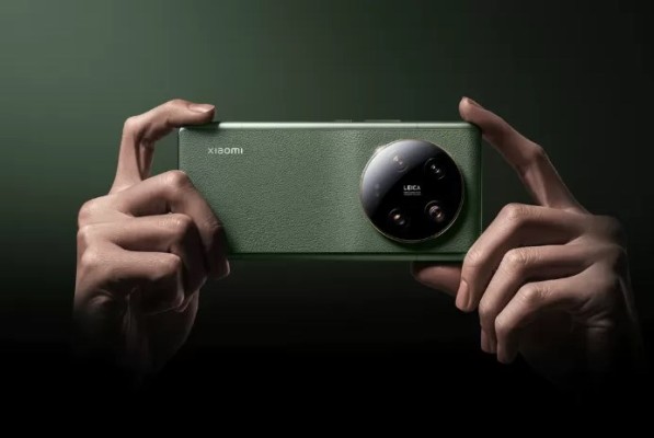 Smartphone Xiaomi 14 Ultra