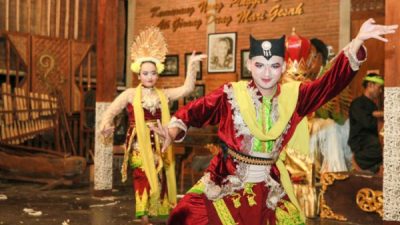 Kebudayaan Banyuwangi