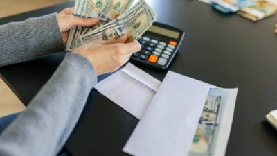 Memisahkan Uang Pribadi dan Usaha