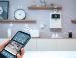 Automasi Rumah dengan IoT: Membuat Rumah Anda Lebih Cerdas dan Efisien