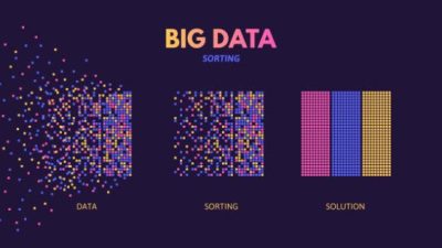 Analisis Big Data