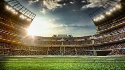 Kekuatan Transformasi Olahraga