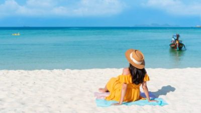 10 Destinasi Wisata Tersembunyi di Indonesia yang Wajib Kamu Kunjungi