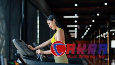 Mengatasi Bau Badan Saat Olahraga