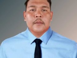 Sardiono ., Perspektif Wartawan tentang Independensi Media dalam Pilbup