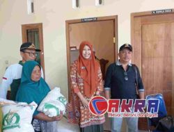 Bansos di Desa Betet, Meningkatkan Akses Pangan dan Kesejahteraan Masyarakat