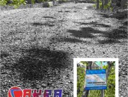 LBH Cakra Soroti Perencanaan Proyek Peningkatan Jalan Ruas Sumberanyar-Alas Bayur Bawah