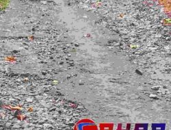 DPRD Desak Dinas PU Tolak FHO Proyek Lapen di Cibal Barat Sebelum Kontraktor Kerja Ulang