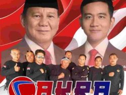 LBH Cakra Situbondo Ucapkan Selamat Atas Dilantiknya Prabowo-Gibran Sebagai Presiden dan Wakil Presiden RI