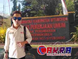 Dugaan Kolusi dan Kurang Transparan, Proyek Infrastruktur di Situbondo Dipertanyakan