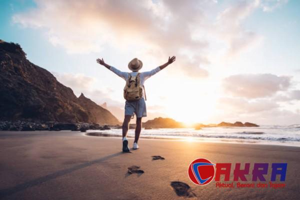 Pengalaman Lifestyle Travel