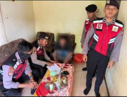 Cipkon Tahap Kampanye, Polres Situbondo Tindak Tegas Peredaran Miras