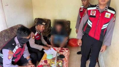 Cipkon Tahap Kampanye, Polres Situbondo Tindak Tegas Peredaran Miras