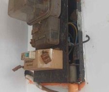 Warga Banjarsengon Geram, PLN Putus Listrik Tanpa Pemberitahuan