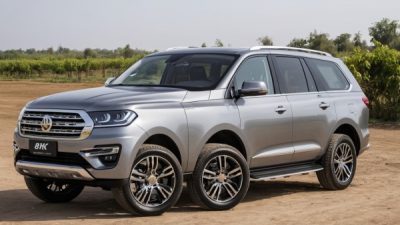 Kelebihan dan Kekurangan Menggunakan Mobil Diesel