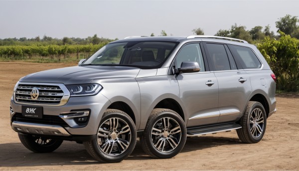 Kelebihan dan Kekurangan Menggunakan Mobil Diesel