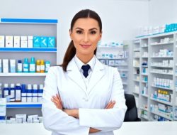 Komitmen PAFI untuk Kesehatan Masyarakat dengan Inovasi dan Kepedulian