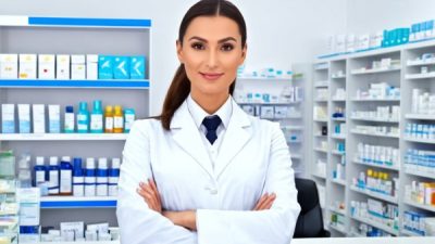 PAFI untuk Kesehatan Masyarakat