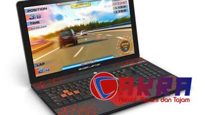 Laptop Gaming 2404