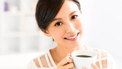 Minum Kopi Setiap Hari