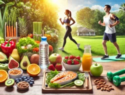 Rahasia Tulang Kuat, Kombinasi Nutrisi dan Latihan Fisik yang Tepat