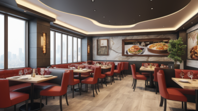 Curry Lounge Indian Restaurant