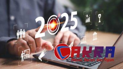 bisnis 2025