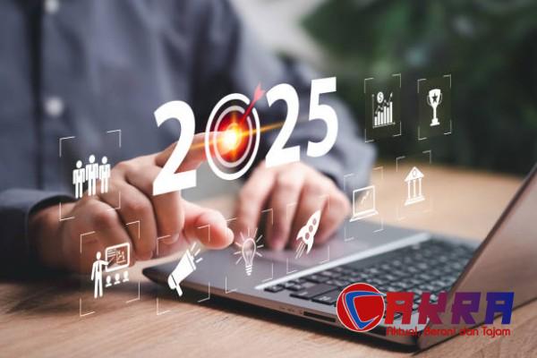 bisnis 2025