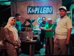 UIN Sunan Ampel Surabaya Memberdayakan Kampung Kopi Lego di Banyuwangi dengan Inisiatif Rebranding