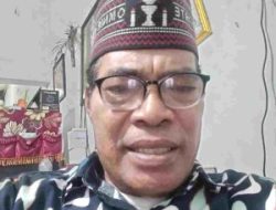 Kebebasan Berpendapat Terancam: Mantan Komisioner KIP Kecam Penetapan Maksi Ngkeros