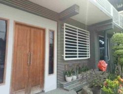 Warga Kaliputih Keluhkan Rumah Yang Diduga Tempat Prostitusi