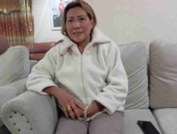 Diduga Melakukan Penipuan , Anak dan Istri Mantan Bupati Manggarai Di Laporkan Ke Polisi