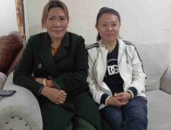 Selain Emi, Rosalia Turut Jadi Korban Penipuan Anak dan Istri Mantan Bupati Manggara