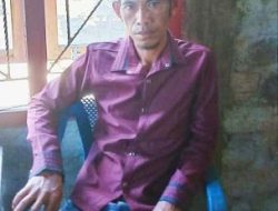 Elias Ndala Mengungkap Kejanggalan dan Ketidakadilan dalam Seleksi Pemberkasan PPPK