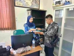 Dugaan Korupsi Proyek Infrastruktur Dinas PuPP Situbondo , LBH Cakra Ancam Laporkan ke KPK